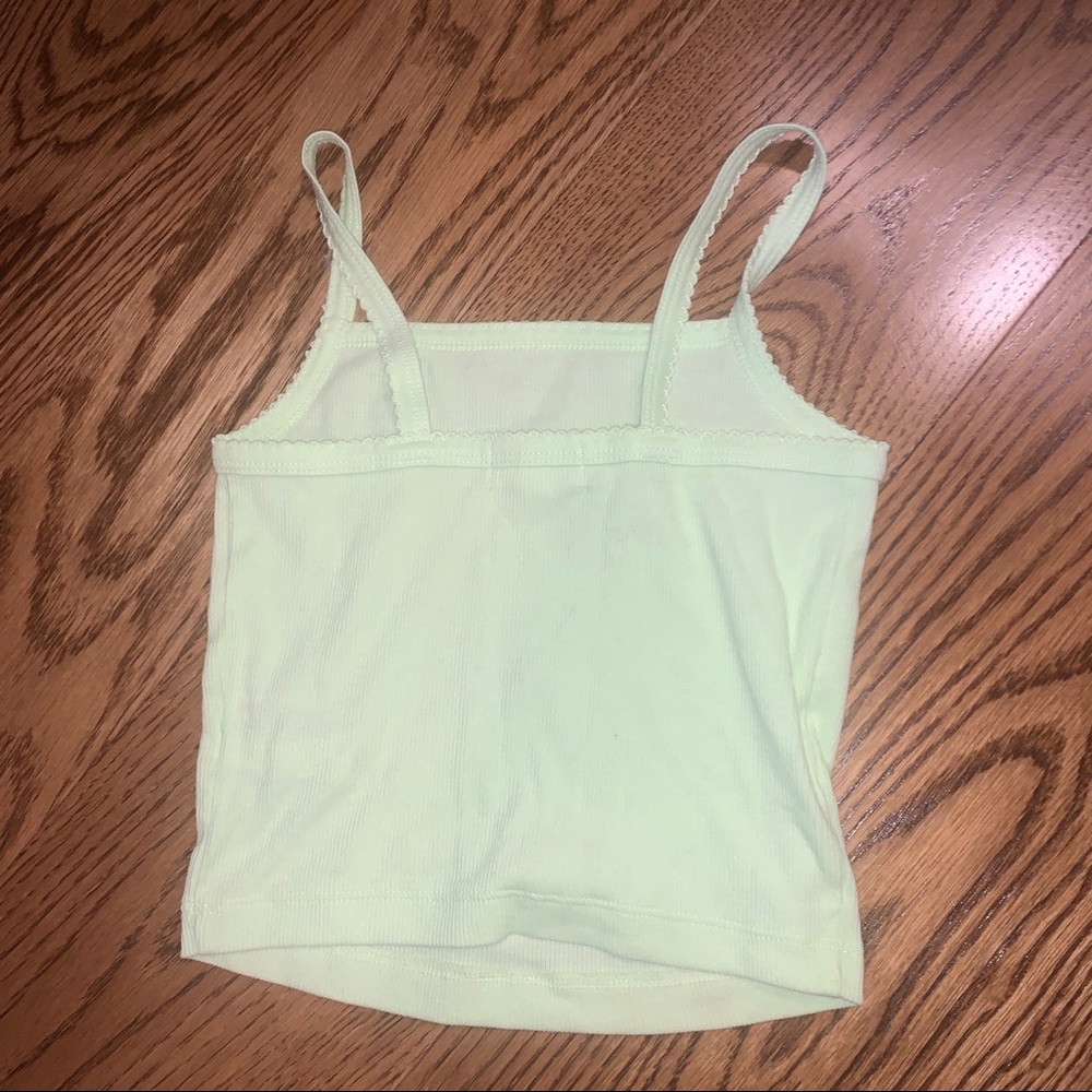 Cami top - Picture 2 of 3